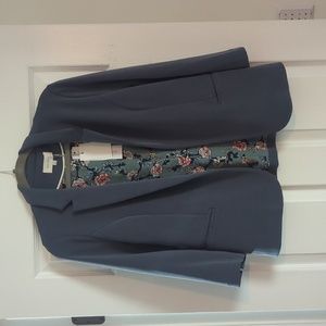 NWT Skies Are Blue Blazer, Size Medium
